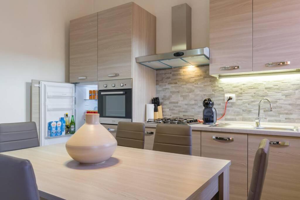 Gardaland Residenza Le Rose! 120 M2 Villa Valeggio sul Mincio Kültér fotó