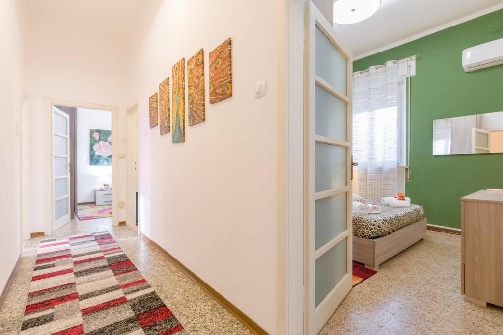 Gardaland Residenza Le Rose! 120 M2 Villa Valeggio sul Mincio Kültér fotó