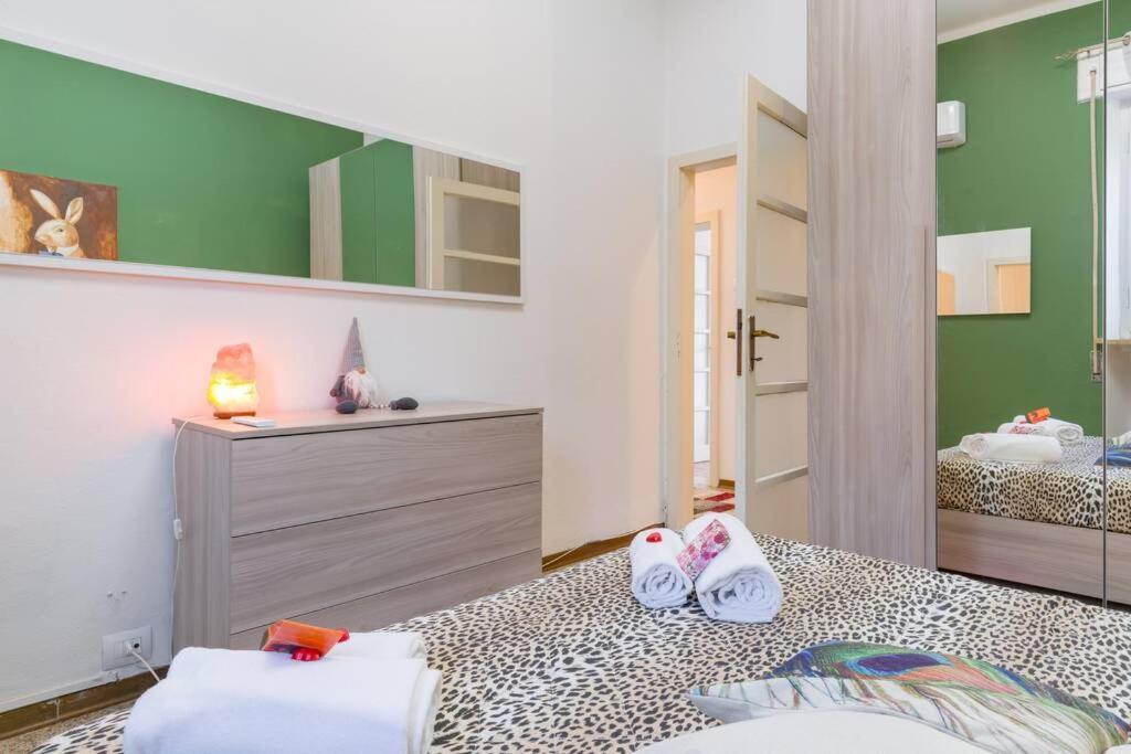 Gardaland Residenza Le Rose! 120 M2 Villa Valeggio sul Mincio Kültér fotó