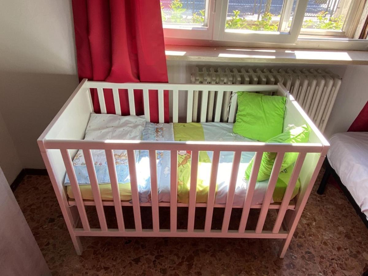 Gardaland Residenza Le Rose! 120 M2 Villa Valeggio sul Mincio Kültér fotó
